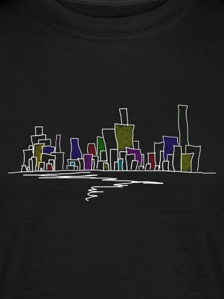 skyline