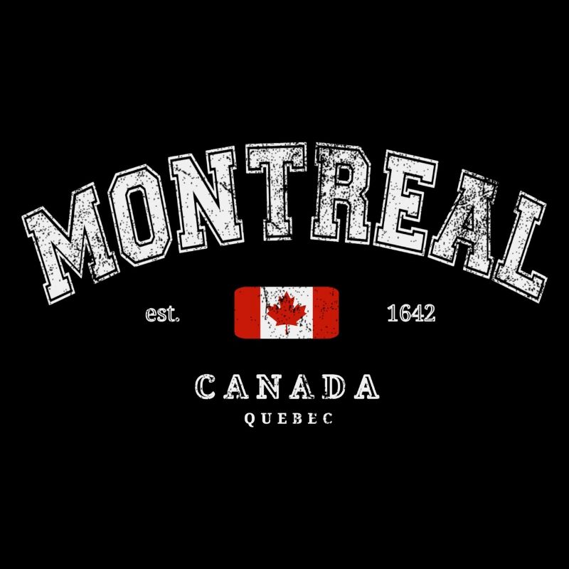 Montreal Canada