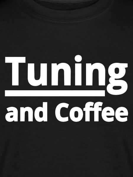 tuning