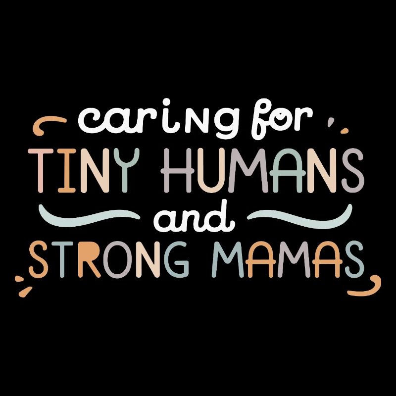 Petits héros, mamans fortes