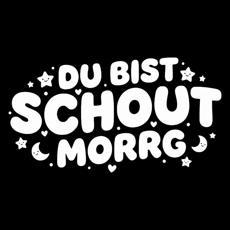Du Bist Gut Genug Internet Meme