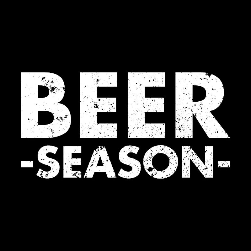 Saison de la bière - Bier Saison
