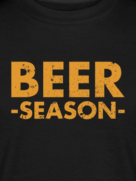 Beer Season - Bier Saison