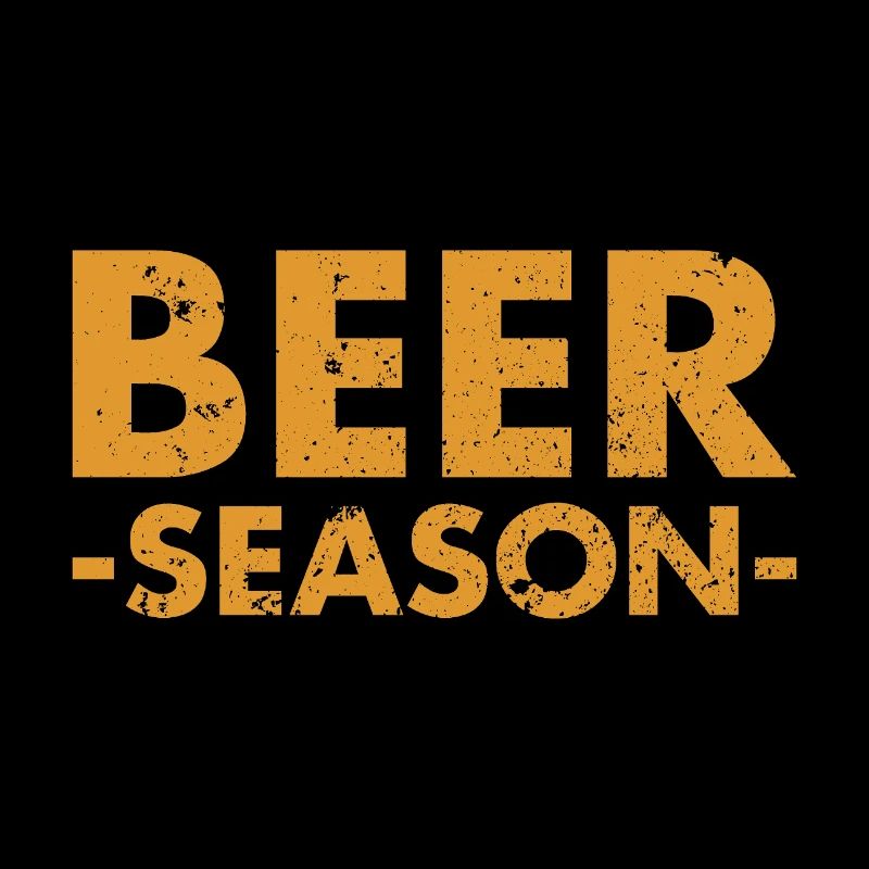 Saison de la bière - Bier Saison