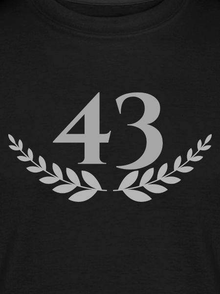 43