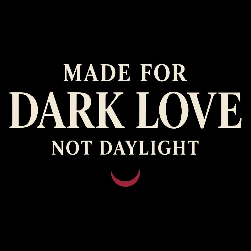 Vampiric Romantic Romance Goth Dark