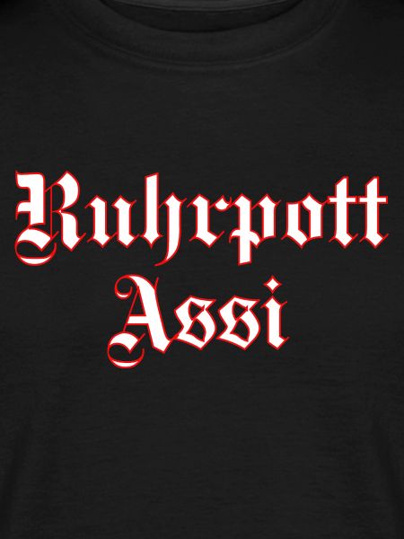 Ruhrpott Assi