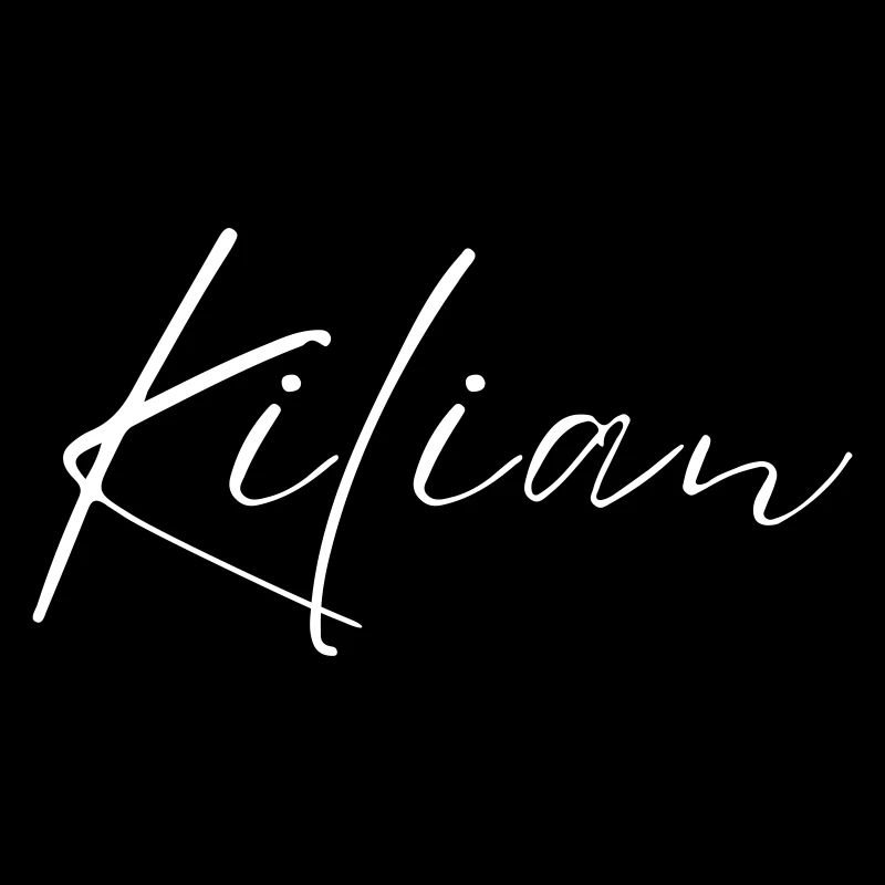 Kilian Nom avec K Nom de garçon Garçon Naissance Bébé Garçon