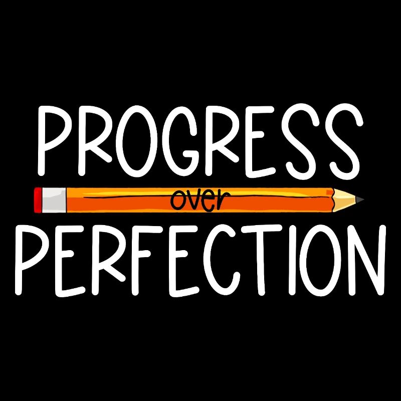 Le progrès plutôt que la perfection Retour à l’école Leh