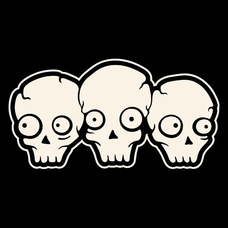 Skull