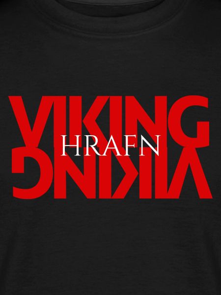Wikinger HRAFN 