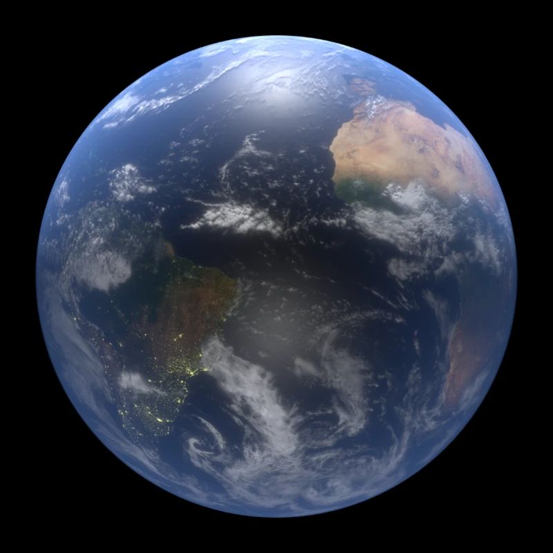 The World
