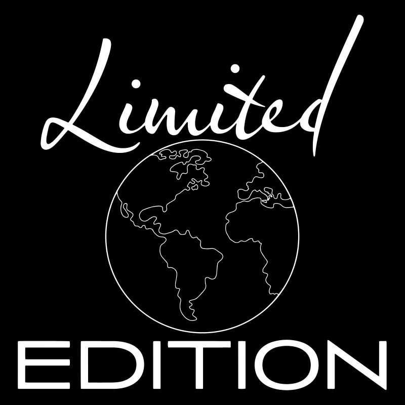 Planet Earth Limited Edition