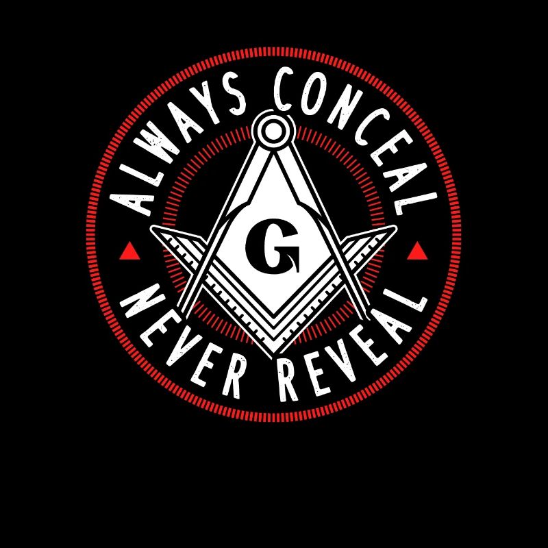 Masonic conspiracy theory