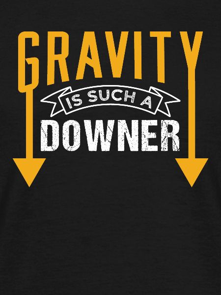 Physics Gravity