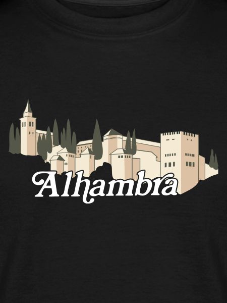Alhambra (dark)