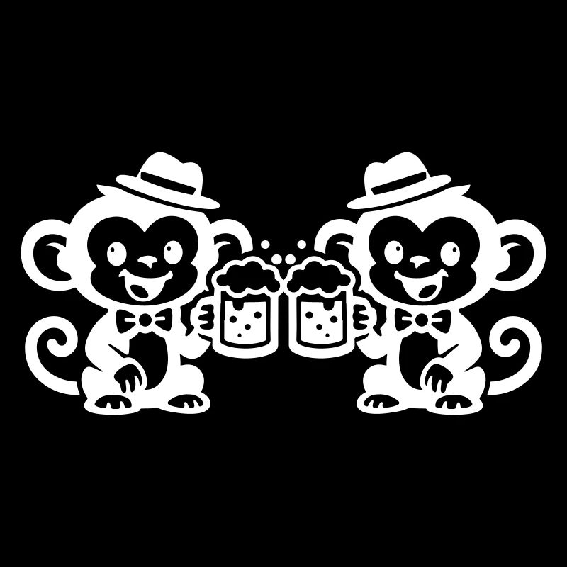 Monkey Beer Team