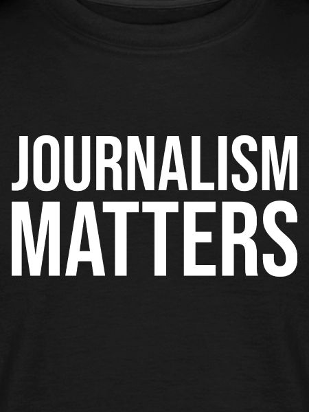 Journalism Matters