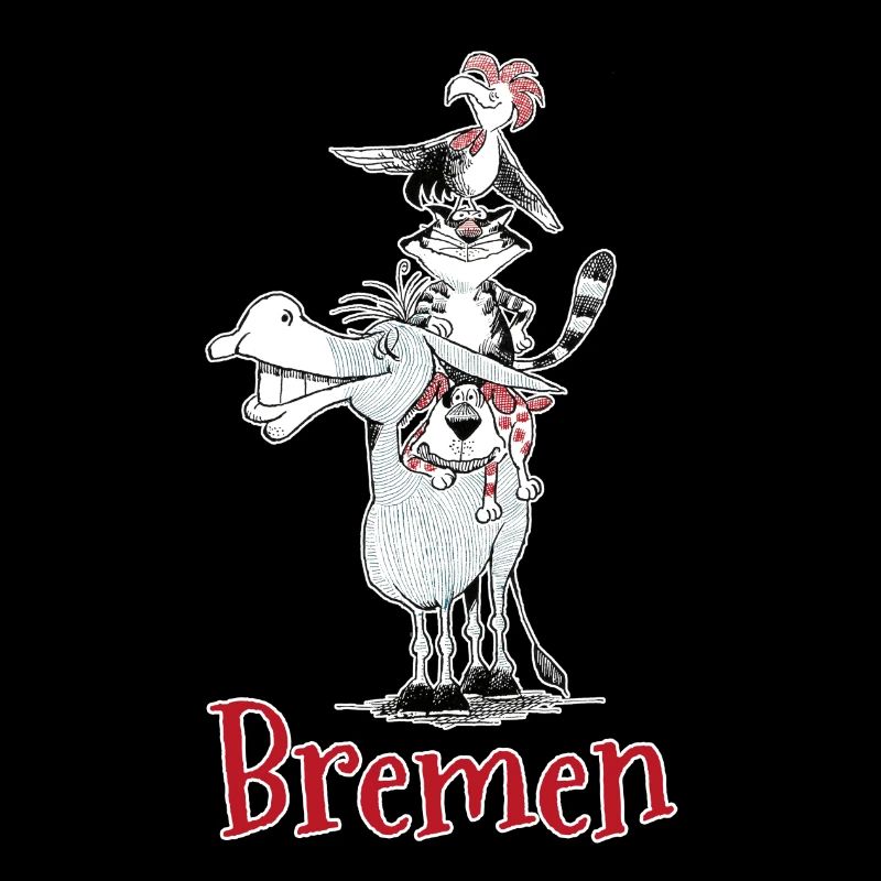 Musiciens de Brême