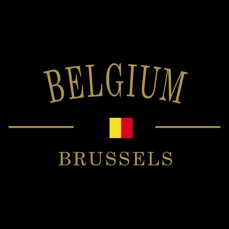 Belgium flag drapeau Belge