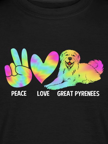 Pyrenean Dog