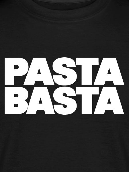 Pasta Basta
