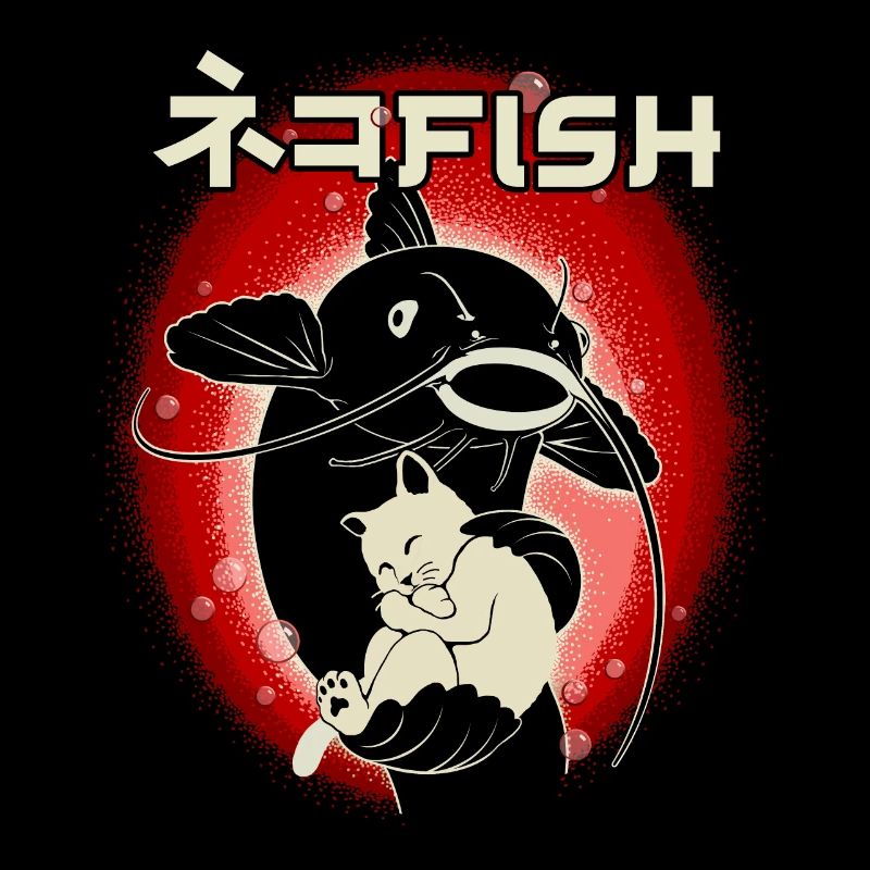 POISSON-CHAT