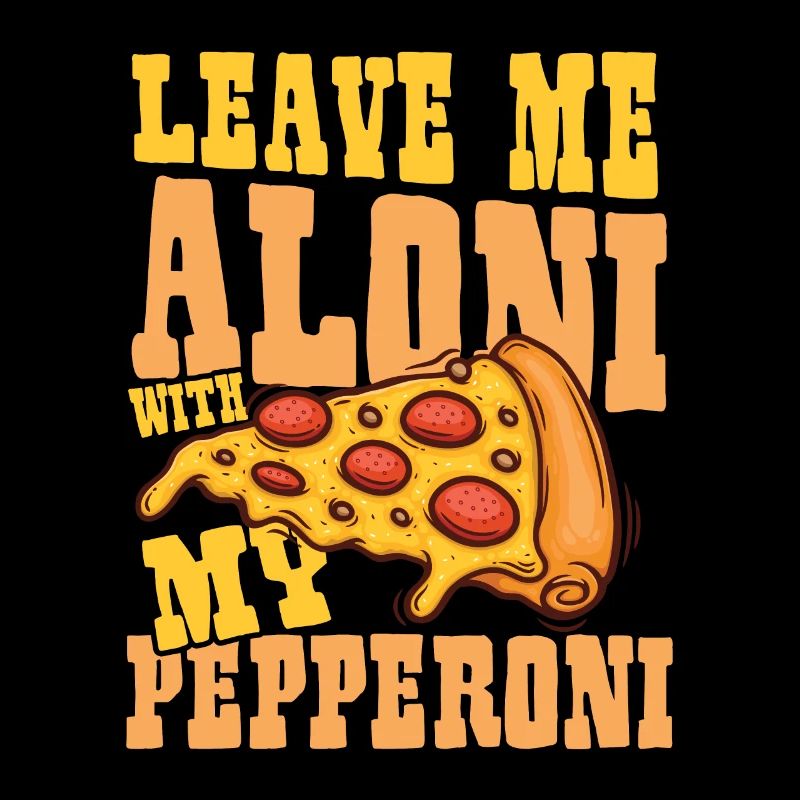 Leave me alone