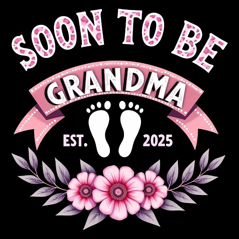 Bientôt grand-mère, 2025