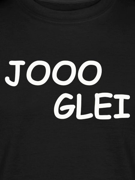 JOOO GLEI