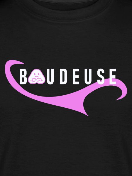Logo Boudeuse 