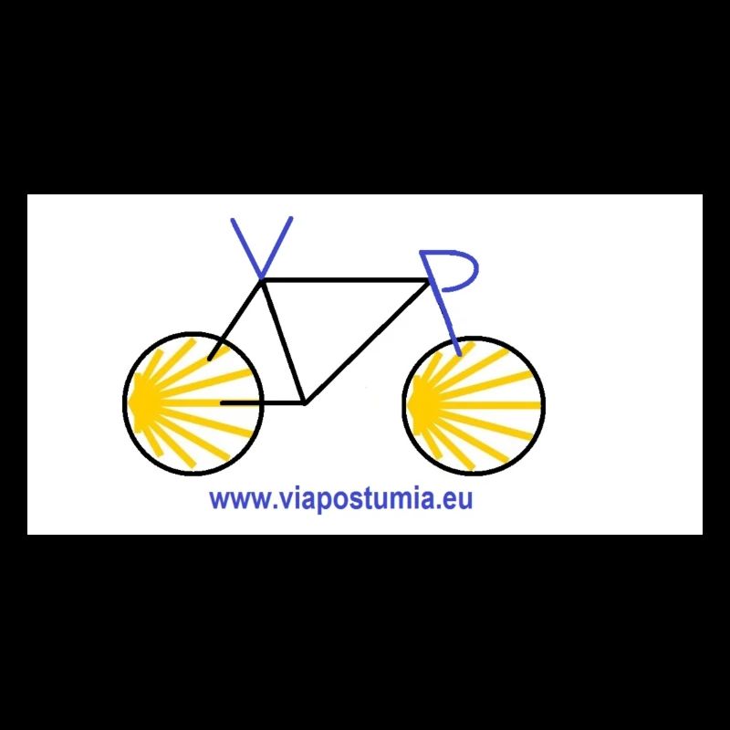 Bicycle Geometric Sun