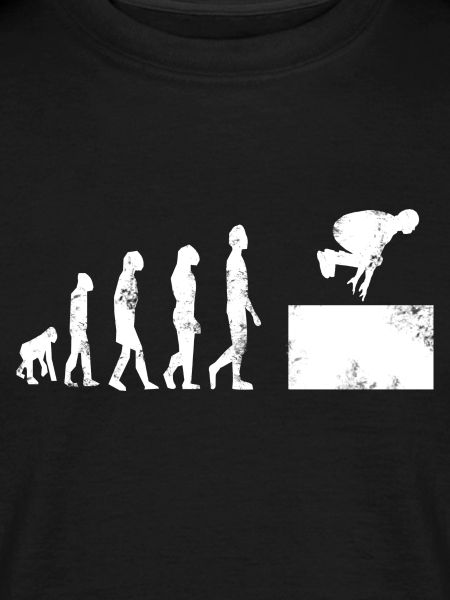 Cat Pass Parkour Evolution