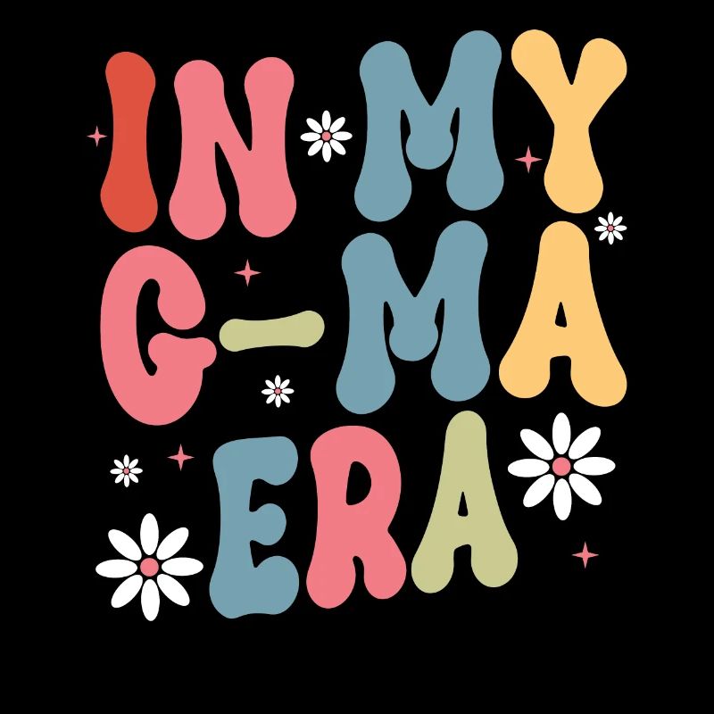 À l’époque de G-Ma