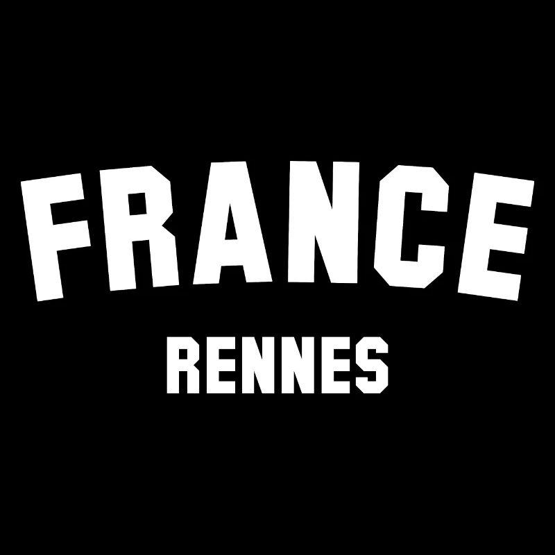 RENNES Frankrijk