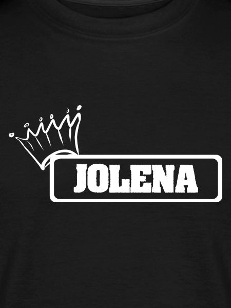 Crown Jolena