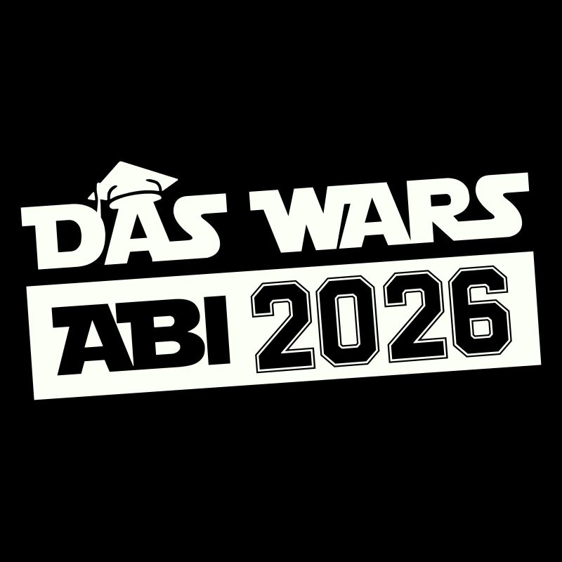 DAS WARS Abi 2026