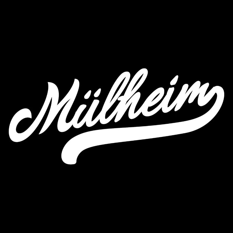 Mülheim Retro
