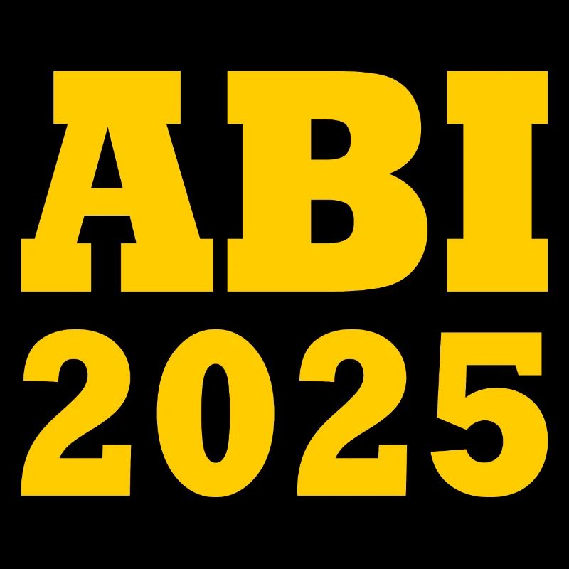 Abi 2025