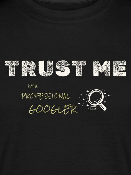 Know-it-all guy