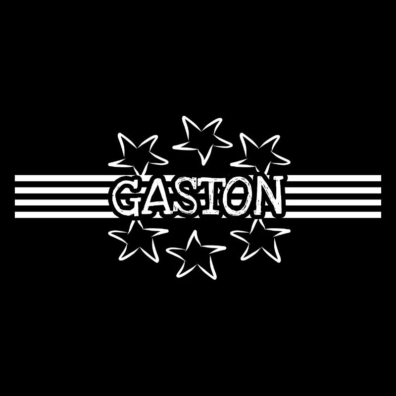 Étoile Gaston
