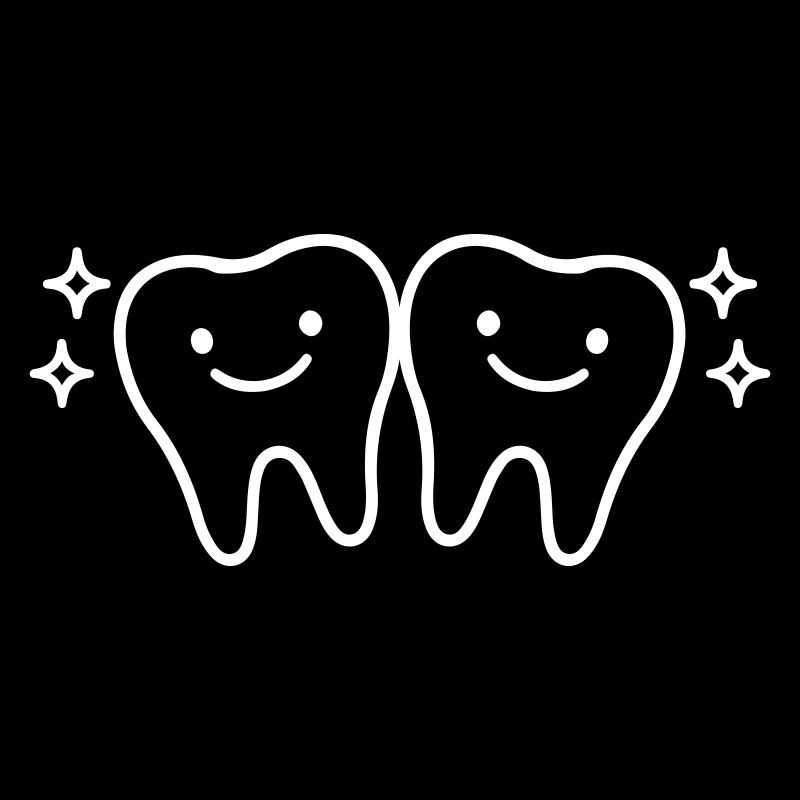 Tooth Cute