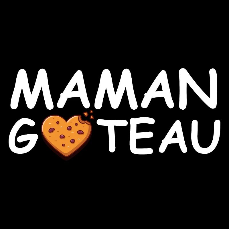 Maman Gateau - Cadeau maman