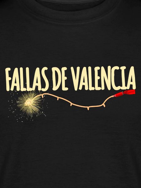 Fallas de Valencia Traca