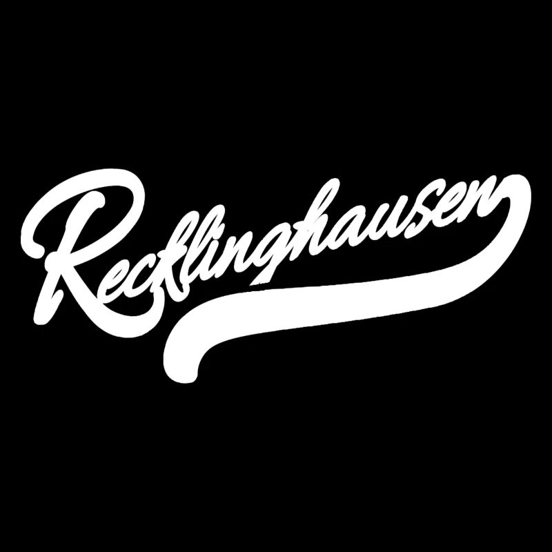 Recklinghausen Retro