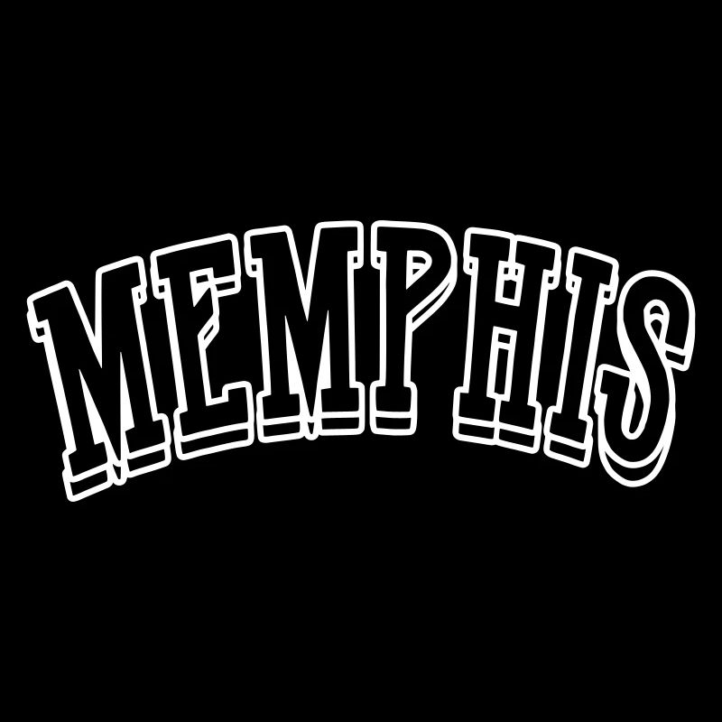 Maillot de Memphis