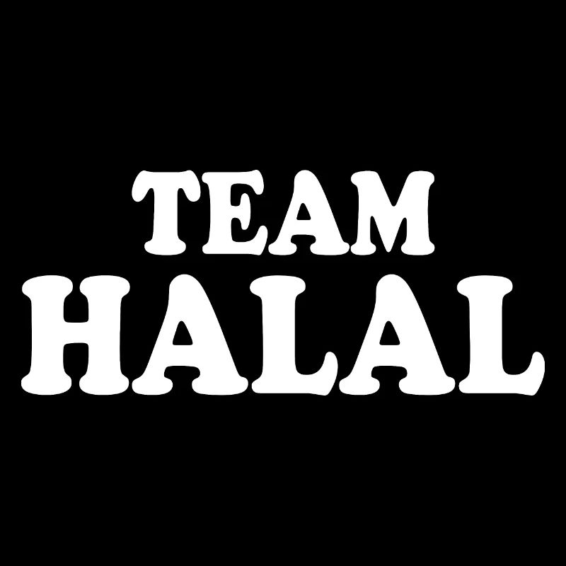 Team halal