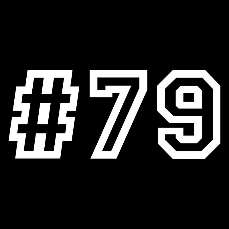 1979 Hashtag 79