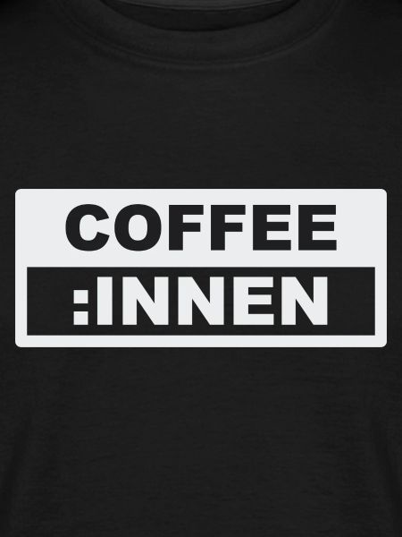 KAFFEE INNEN