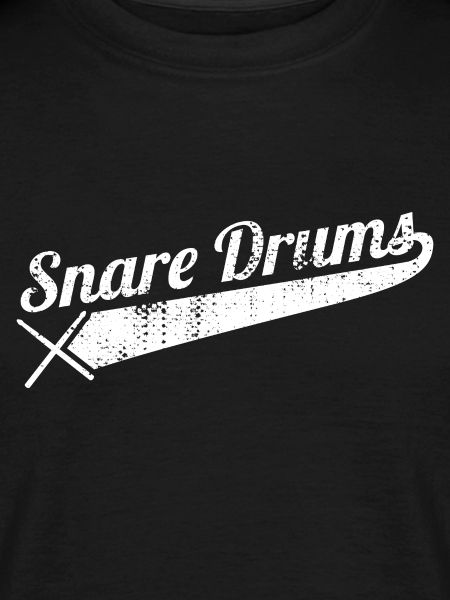Side drum